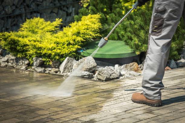 Professional Pressure Washing in Friendly, MD