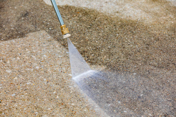 Concrete Sealing in Friendly, MD