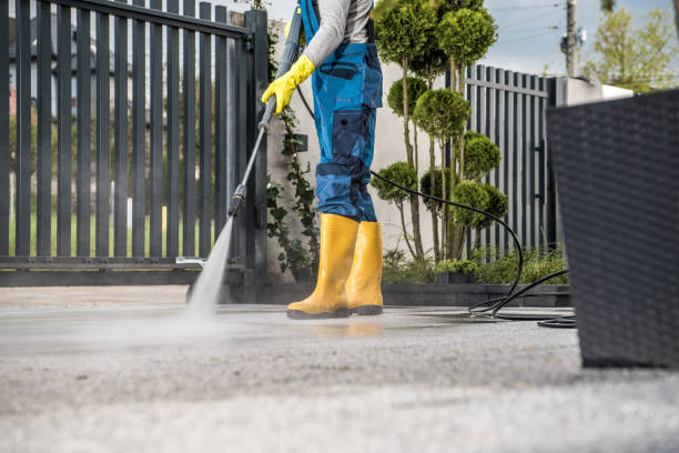 Spring Cleaning in Friendly, MD